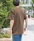 『吸水速乾／UVカット』DRY OUT SHORT-SLEEVE T-SHIRTS