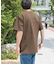 『吸水速乾／UVカット』DRY OUT SHORT-SLEEVE T-SHIRTS