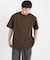 『吸水速乾／UVカット』DRY OUT SHORT-SLEEVE T-SHIRTS