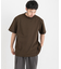 『吸水速乾／UVカット』DRY OUT SHORT-SLEEVE T-SHIRTS
