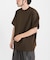『吸水速乾／UVカット』DRY OUT SHORT-SLEEVE T-SHIRTS