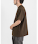 『吸水速乾／UVカット』DRY OUT SHORT-SLEEVE T-SHIRTS