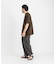 『吸水速乾／UVカット』DRY OUT SHORT-SLEEVE T-SHIRTS