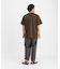 『吸水速乾／UVカット』DRY OUT SHORT-SLEEVE T-SHIRTS