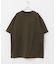 『吸水速乾／UVカット』DRY OUT SHORT-SLEEVE T-SHIRTS