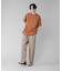 『吸水速乾／UVカット』DRY OUT SHORT-SLEEVE T-SHIRTS