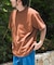 『吸水速乾／UVカット』DRY OUT SHORT-SLEEVE T-SHIRTS
