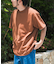 『吸水速乾／UVカット』DRY OUT SHORT-SLEEVE T-SHIRTS