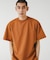 『吸水速乾／UVカット』DRY OUT SHORT-SLEEVE T-SHIRTS