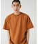 『吸水速乾／UVカット』DRY OUT SHORT-SLEEVE T-SHIRTS