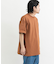 『吸水速乾／UVカット』DRY OUT SHORT-SLEEVE T-SHIRTS