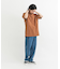 『吸水速乾／UVカット』DRY OUT SHORT-SLEEVE T-SHIRTS