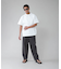 『吸水速乾／UVカット』DRY OUT SHORT-SLEEVE T-SHIRTS