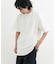 『吸水速乾／UVカット』DRY OUT SHORT-SLEEVE T-SHIRTS