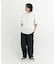 『吸水速乾／UVカット』DRY OUT SHORT-SLEEVE T-SHIRTS