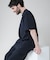 『吸水速乾／UVカット』DRY OUT SHORT-SLEEVE T-SHIRTS