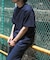 『吸水速乾／UVカット』DRY OUT SHORT-SLEEVE T-SHIRTS