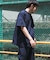 『吸水速乾／UVカット』DRY OUT SHORT-SLEEVE T-SHIRTS