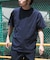 『吸水速乾／UVカット』DRY OUT SHORT-SLEEVE T-SHIRTS