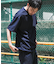 『吸水速乾／UVカット』DRY OUT SHORT-SLEEVE T-SHIRTS