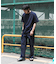 『吸水速乾／UVカット』DRY OUT SHORT-SLEEVE T-SHIRTS