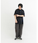 『吸水速乾／UVカット』DRY OUT SHORT-SLEEVE T-SHIRTS