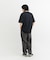 『吸水速乾／UVカット』DRY OUT SHORT-SLEEVE T-SHIRTS