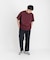 『吸水速乾／UVカット』DRY OUT SHORT-SLEEVE T-SHIRTS