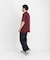 『吸水速乾／UVカット』DRY OUT SHORT-SLEEVE T-SHIRTS