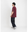 『吸水速乾／UVカット』DRY OUT SHORT-SLEEVE T-SHIRTS