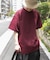 『吸水速乾／UVカット』DRY OUT SHORT-SLEEVE T-SHIRTS
