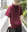 『吸水速乾／UVカット』DRY OUT SHORT-SLEEVE T-SHIRTS