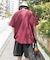『吸水速乾／UVカット』DRY OUT SHORT-SLEEVE T-SHIRTS