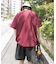 『吸水速乾／UVカット』DRY OUT SHORT-SLEEVE T-SHIRTS