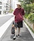 『吸水速乾／UVカット』DRY OUT SHORT-SLEEVE T-SHIRTS