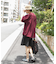 『吸水速乾／UVカット』DRY OUT SHORT-SLEEVE T-SHIRTS