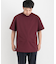 『吸水速乾／UVカット』DRY OUT SHORT-SLEEVE T-SHIRTS
