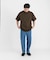 『吸水速乾／UVカット』DRY OUT BALLOON FIT T-SHIRTS