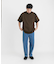 『吸水速乾／UVカット』DRY OUT BALLOON FIT T-SHIRTS