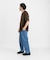 『吸水速乾／UVカット』DRY OUT BALLOON FIT T-SHIRTS