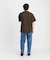 『吸水速乾／UVカット』DRY OUT BALLOON FIT T-SHIRTS