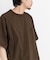 『吸水速乾／UVカット』DRY OUT BALLOON FIT T-SHIRTS