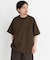 『吸水速乾／UVカット』DRY OUT BALLOON FIT T-SHIRTS