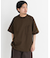 『吸水速乾／UVカット』DRY OUT BALLOON FIT T-SHIRTS