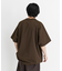 『吸水速乾／UVカット』DRY OUT BALLOON FIT T-SHIRTS
