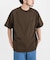 『吸水速乾／UVカット』DRY OUT BALLOON FIT T-SHIRTS