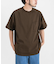 『吸水速乾／UVカット』DRY OUT BALLOON FIT T-SHIRTS