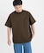 『吸水速乾／UVカット』DRY OUT BALLOON FIT T-SHIRTS