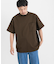 『吸水速乾／UVカット』DRY OUT BALLOON FIT T-SHIRTS