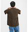 『吸水速乾／UVカット』DRY OUT BALLOON FIT T-SHIRTS